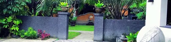 Asana Puri Maharani Hotel | Bali - Denpasar