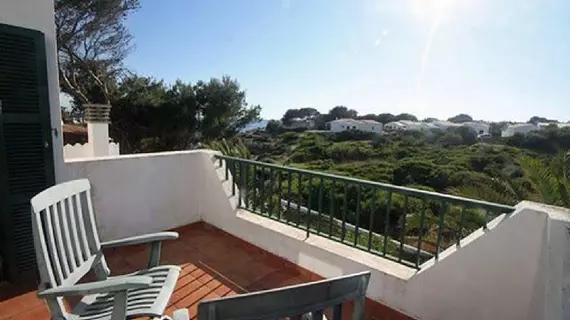 Villa Luse | Balearic Adaları - Menorca - Ciutadella de Menorca