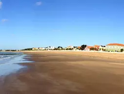 Le Rivage | Nouvelle-Aquitaine - Charente-Maritime (bölge) - Chatelaillon-Plage - Quartier du Casino