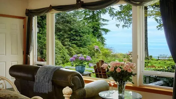 Colettes Bed and Breakfast | Washington - Port Angeles