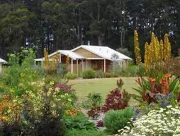 Big Brook Cottages | Batı Avustralya - Manjimup (ve civarı) - Channybearup