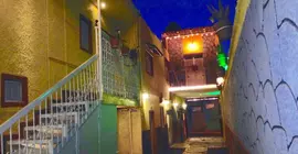 Hotel Mi Pueblito | Jalisco - Guadalajara (ve civarı) - Tonala