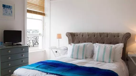 No. 98 Boutique Hotel | Dorset (kontluk) - Weymouth and Portland District - Weymouth