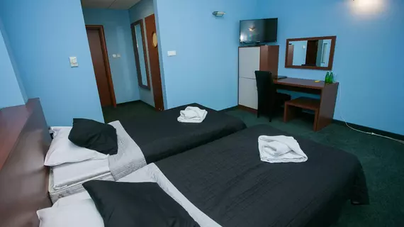 Hotel Poleski | Küçük Polonya Voyvodalığı - Krakow (ve civarı) - Krakow