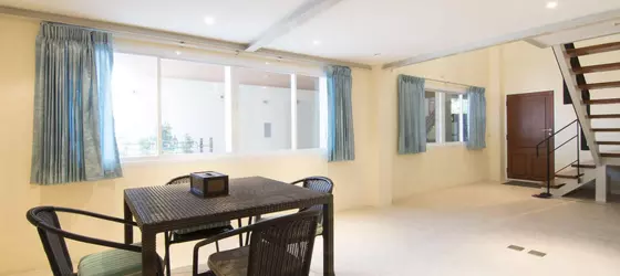 Orchidacea Residence | Phuket (ve civarı) - Thalang