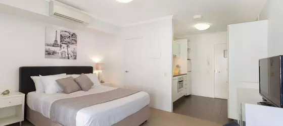 Allegro Apartments | Queensland - Brisbane (ve civarı) - South Brisbane