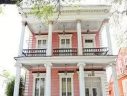 Esplanade Mansion | Louisiana - New Orleans (ve civarı) - New Orleans