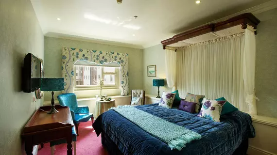 Arbutus Hotel | Kerry (kontluk) - Killarney