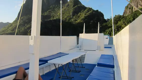 Palawan Secret Cruise Floating Hotel | Mimaropa - Palawan - El Nido - Barangay Buena Suerte