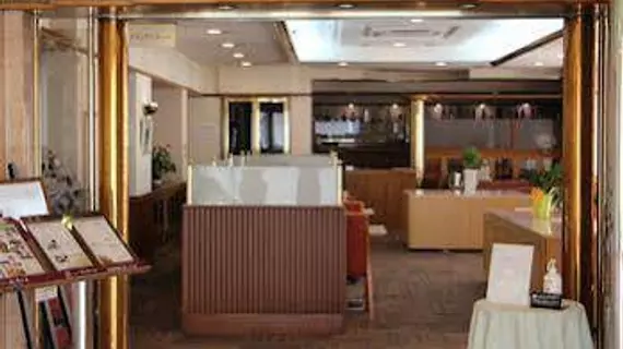 Hotel Resol Sasebo | Nagasaki (idari bölge) - Sasebo