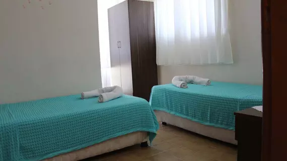 Alinda Hotel | Muğla - Ortaca - Dalyan