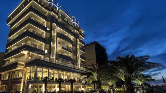 Hotel Tiffany's | Emilia-Romagna - Riccione