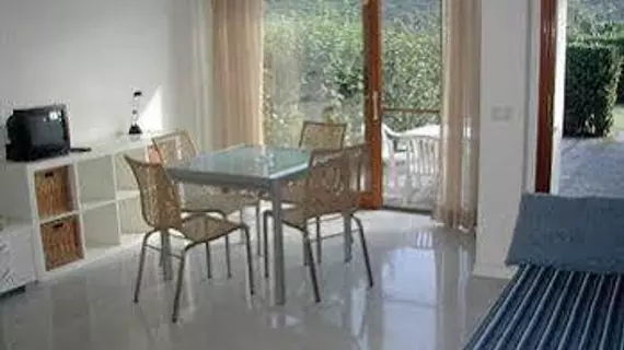 Aviotel Residence Hotel | Toskana - Livorno (vilayet) - Campo nell'Elba