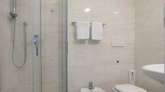 Hotel Amalfi | Lombardy - Milano (ve civarı) - Milano