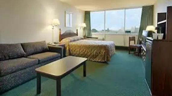 University Hotel & Suites | Ohio - Cleveland (ve civarı) - Cleveland