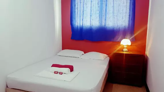 Hostel Pelican Larry | Valle del Cauca - Cali (ve civarı) - Cali