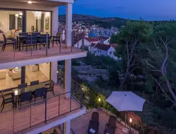 Villa Old Mill | Split-Dalmaçya - Milna