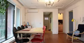 24 Guesthouse Gangnam Center | Gyeonggi - Seul (ve civarı) - Gangnam - Yeoksam