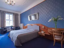 Pension Am Park | Berlin (ve civarı) - Charlottenburg-Wilmersdorf - Charlottenburg