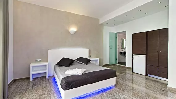 Gianna Suites | Ege Adaları - Santorini