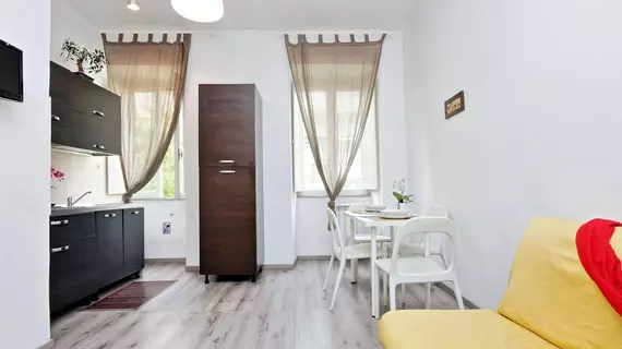 Beesprint Navona Apartments | Lazio - Roma (ve civarı) - Roma Kent Merkezi - Esquilino