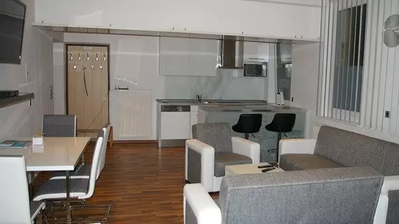 Apartments 4rent | Bavyera - Orta Franconia