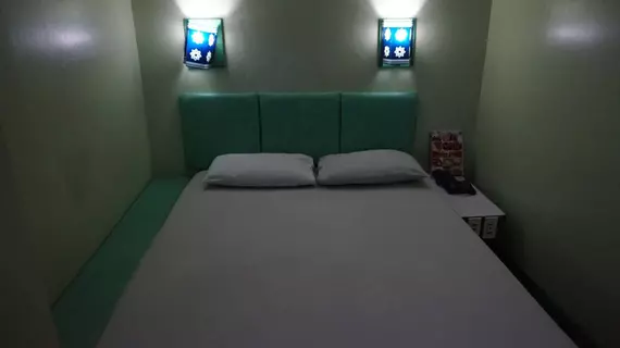 Halina Hotel Avenida | Rizal - Manila (ve civarı) - Manila - Quiapo