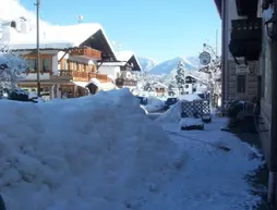 Gasthof zum Rassen | Bavyera - Garmisch-Partenkirchen