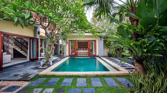 Tiga Samudra Villa | Bali - Badung - Umalas