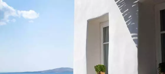 The One Mykonos Ioannis Retreat | Ege Adaları - Mikonos