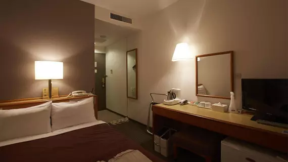 Country Hotel Takayama | Gifu (idari bölge) - Takayama - Hida Takayama Japon Kaplıcası