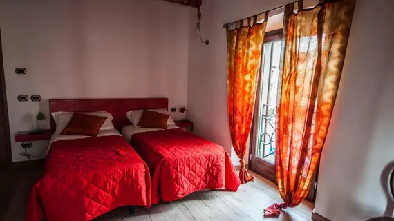 B&B Santa Lucia | Lombardy - Bergamo - Bergamo (ve civarı) - Bergamo - Citta Bassa