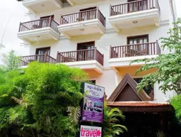 Angkor Orchid Central Hotel | Siem Reap (ili) - Siem Reap - Siem Reap Merkezi