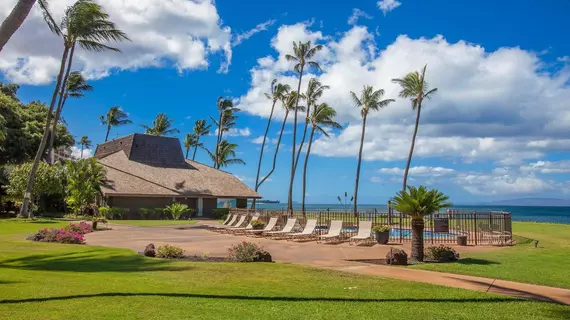 Ma'alaea Surf Resort | Hawaii - Kihei