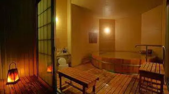 Hotel Kaminoyu Onsen | Yamanaşi (idari bölge) - Minamitsuru - Kofu (ve civarı) - Kai