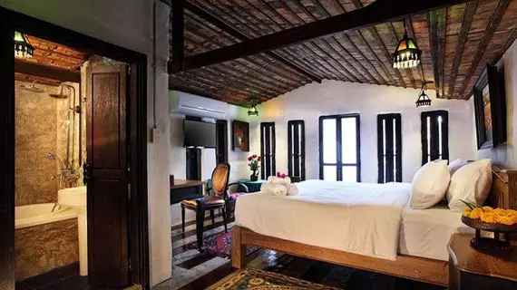 Nai Boutique House | Chiang Mai İli - Chiang Mai - Sri Phum - Chang Moi