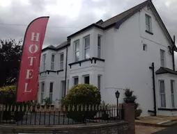 The Granby Hotel | Kent (kontluk) - Gravesend - Northfleet