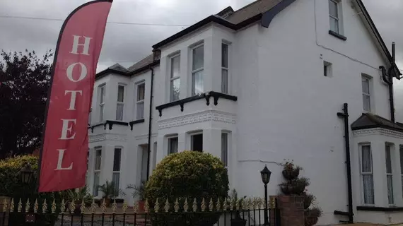 The Granby Hotel | Kent (kontluk) - Gravesend - Northfleet