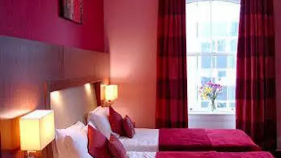 Soprano St Magnus Court Hotel | İskoçya - Aberdeenshire (kontluk) - Aberdeen (ve civarı) - Aberdeen - Central Aberdeen