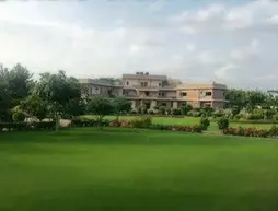 Araliayas Resort | Racastan - Udaipur Bölgesi - Udaipur