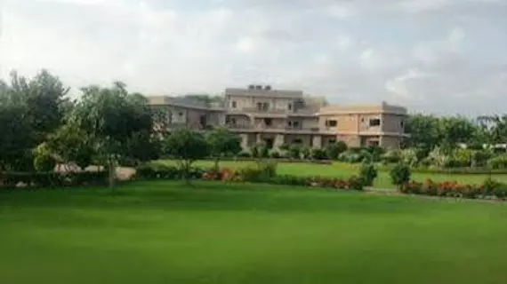 Araliayas Resort | Racastan - Udaipur Bölgesi - Udaipur