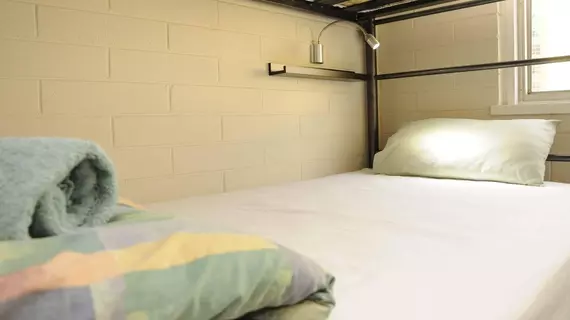 Kangaroo Inn | Batı Avustralya - Perth (ve civarı) - Perth - Perth Merkezi İş Bölgesi