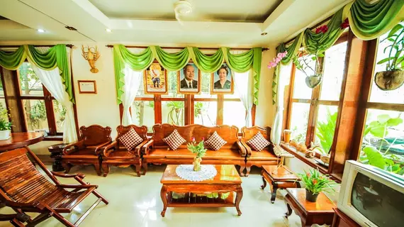 Siem Reap Riverside Hotel | Siem Reap (ili) - Siem Reap