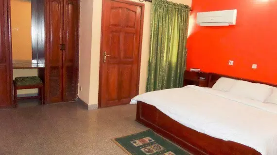 Selino Suites Limited | Lagos (ve civarı) - Lagos - Surulere