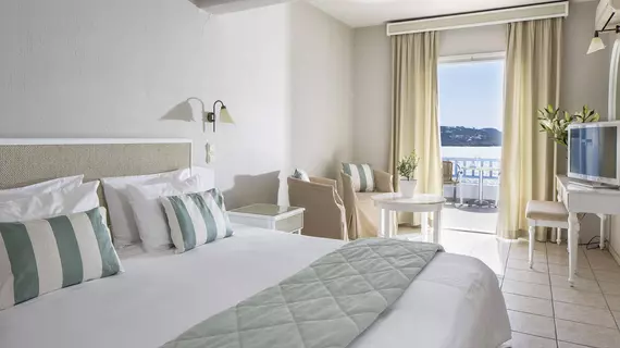 Manoula's Mykonos Beach Resort | Ege Adaları - Mikonos