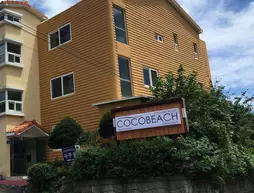 Cocobeach Resort | Jeju Adası - Seogwipo - Seogwipo Şehri