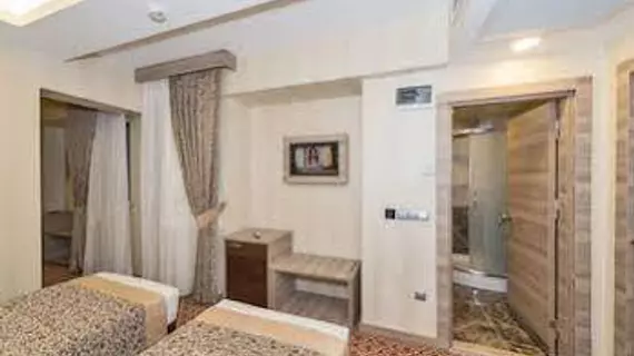 Matiat Hotel Istanbul |  Istanbul  - Fatih - Laleli