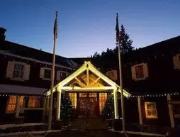 River Ranch Lodge & Restaurant | Kaliforniya - Lake Tahoe (ve civarı) - Tahoe City