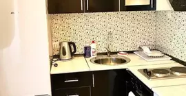 Holiday Village Moscow | Moskova (ve civarı) - Gribki