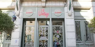 Hôtel Vintage